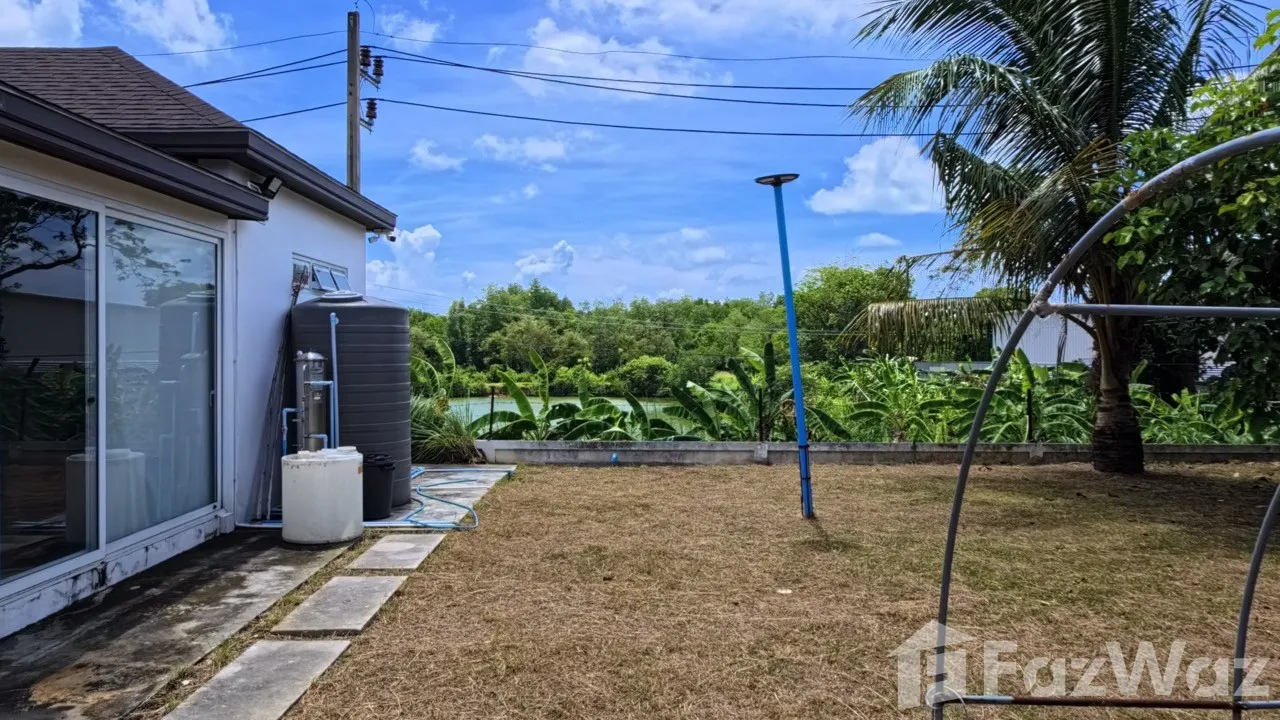 รูป ขาย บ้านเดี่ยว 4 ห้องนอน ในโครงการ บ้านสวนอยู่เจริญ 5 6759091 - รูปที่ 10/56