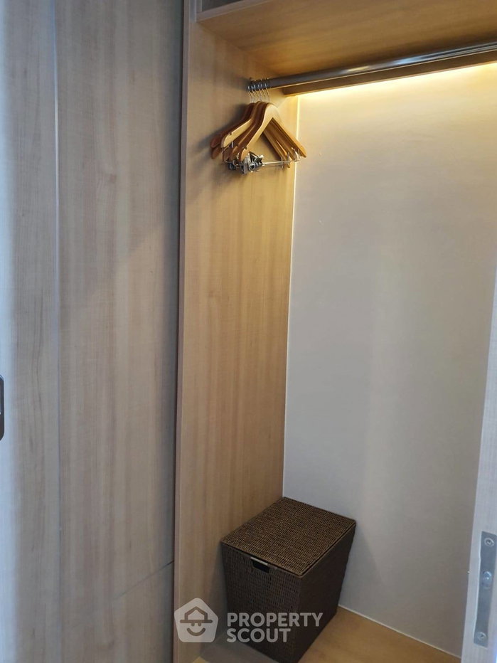 รูป ชั้น 38 คอนโด 2 ห้องนอน ขนาด 110 ตร.ม. The Riviera Jomtien (ID 3281811) - รูปที่ 12/39