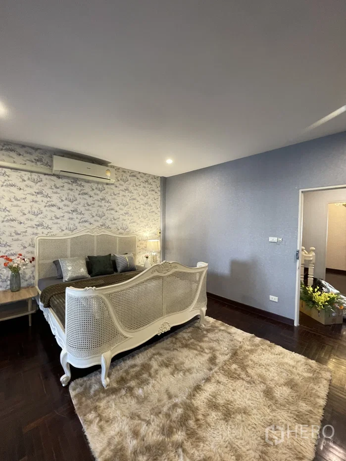 picture For rent Shophouse 200 sqm in Bang Kapi, Bangkok - 13/25