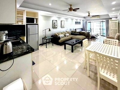 Condos for sale : 1-BR 67 Sqm Condo For Sale At Jomtien Complex Condotel (ID 3289348)