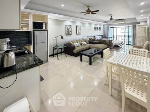 1-BR 67 Sqm Condo For Sale At Jomtien Complex Condotel (ID 3289348)
