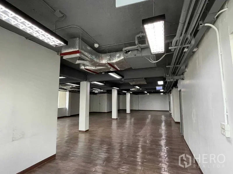 รูป ให้เช่า ออฟฟิศ 254 ตรม ถนนเพชรบุรี ราชเทวี กรุงเทพมหานคร BTS ราชเทวี - รูปที่ 3/11