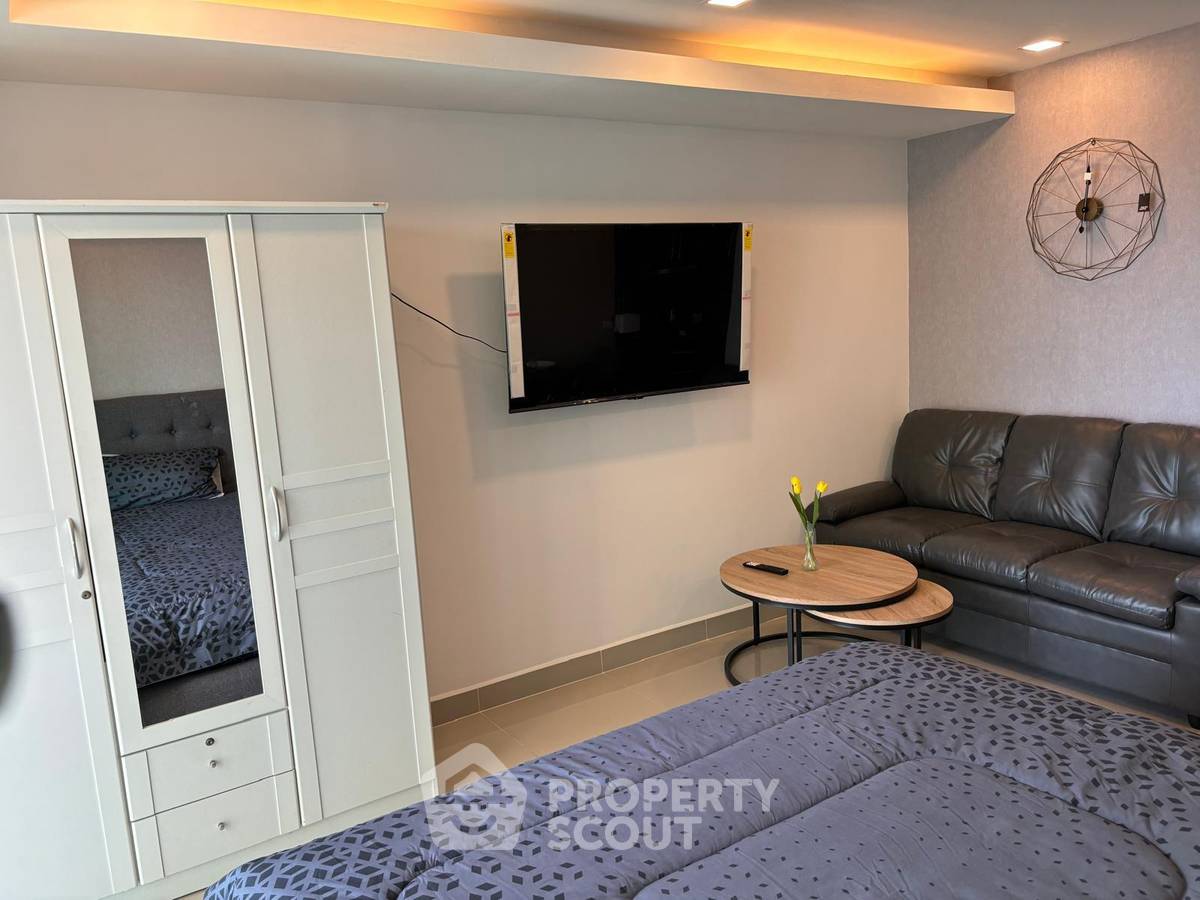 รูป คอนโด 1 ห้องนอน ขายที่ Cosy Beach View ย่านพระตำหนัก (ID 3281658) - รูปที่ 6/7