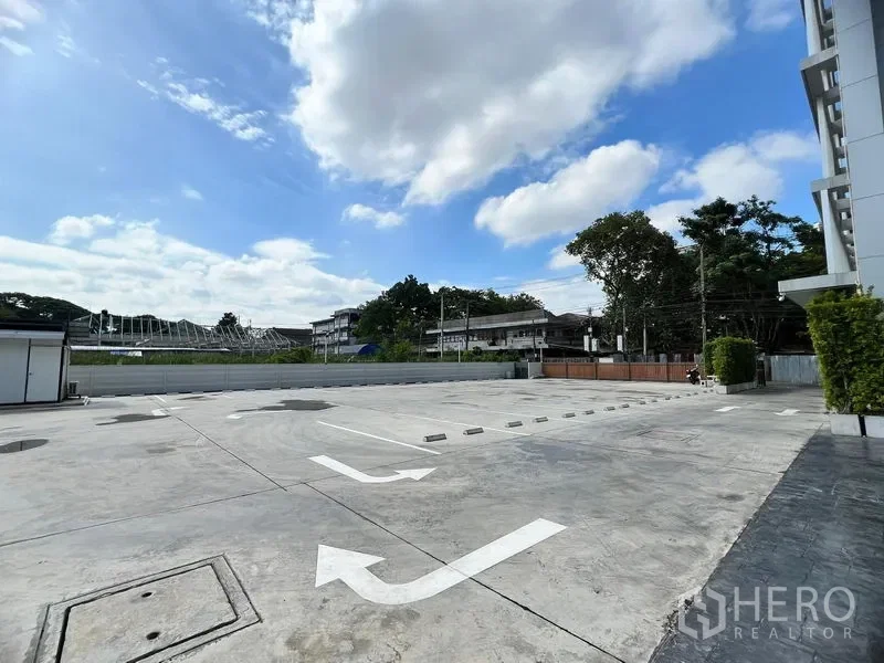 รูป ให้เช่า พื้นที่ขายของ 240 ตรม บางกะปิ ห้วยขวาง กรุงเทพมหานคร - รูปที่ 4/7