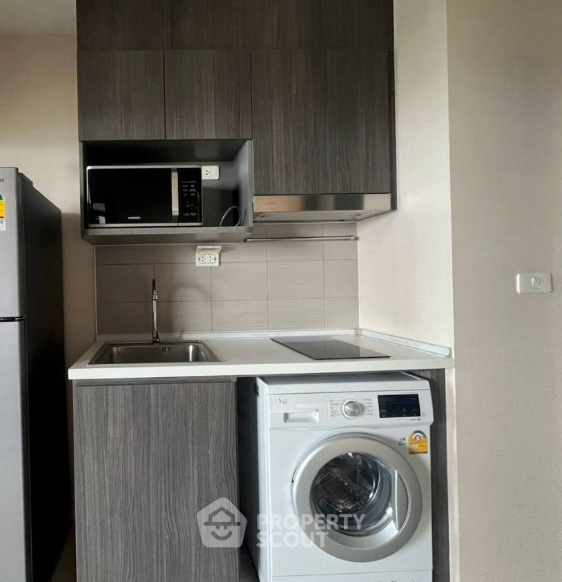 รูป คอนโด 2 ห้องนอน ชั้น 15 Ideo Sukhumvit 93 ใกล้ BTS บางจาก (ID 3294446) - รูปที่ 3/5