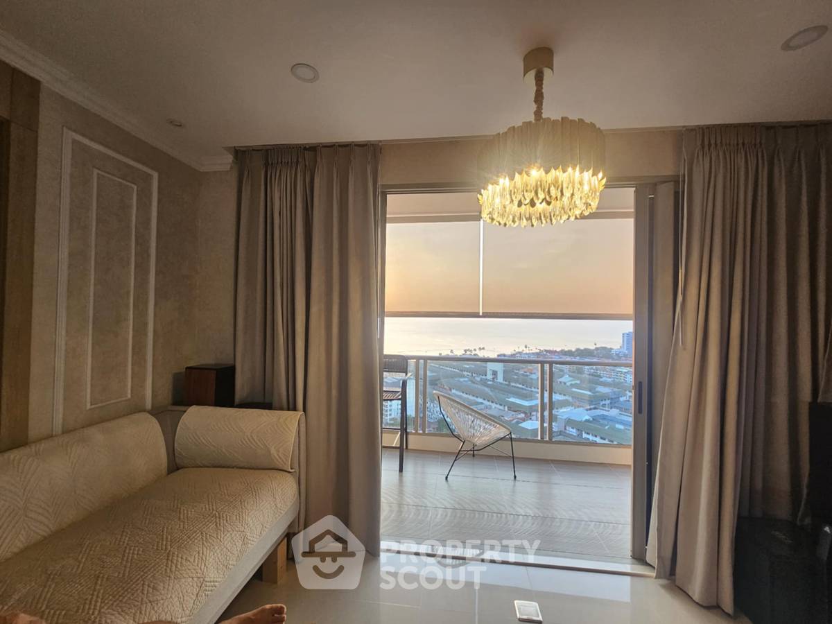 รูป คอนโด 2-ห้องนอน ที่ เดอะ ริเวียร่า จอมเทียน ใกล้ หาดจอมเทียน (ID 3281810) - รูปที่ 19/26