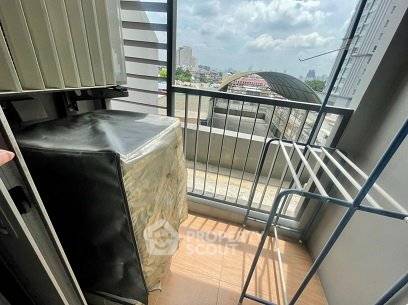 รูป ใกล้ MRT บางหวา 100 ม. | 1 ห้องนอน The President Sathorn-Ratchapruek (ID 3293970) - รูปที่ 9/10