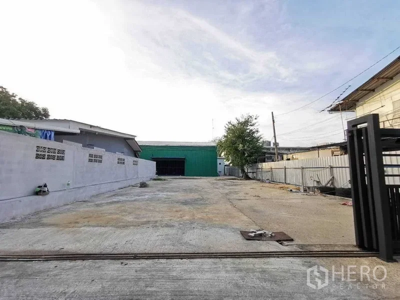 picture For rent Warehouse 180 sqm in Bang Na, Bangkok - 3/15