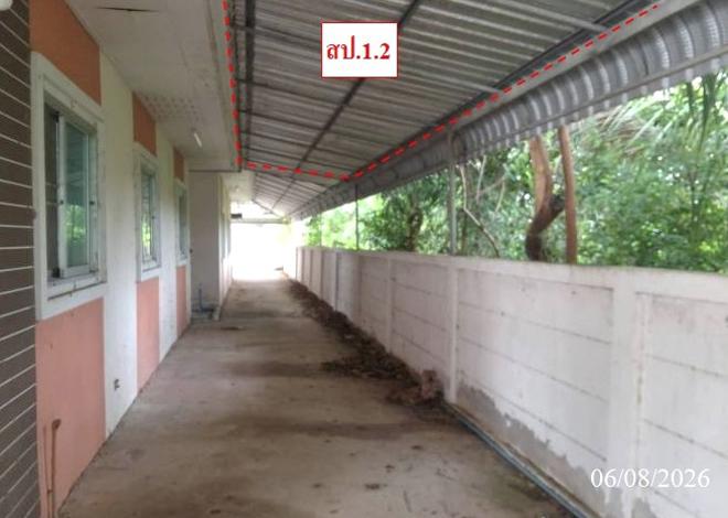 picture HOME 60 Sq.w. Muang Surin Surin for 2.3M - 13/33
