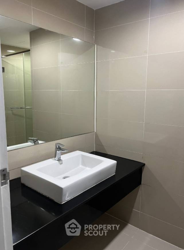 รูป คอนโด 3 ห้องนอน ให้เช่า Belle Grand Rama 9 ใกล้ MRT พระราม 9 (ID 2777860) - รูปที่ 3/4