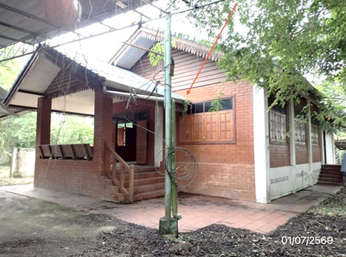 picture HOME 2082 Sq.w. Mae Chan Chiang Rai for 3.4M - 19/37