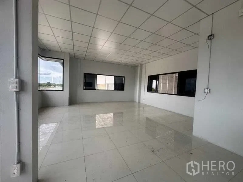 รูป ให้เช่า โรงงาน 618 ตรม วังน้อย พระนครศรีอยุธยา - รูปที่ 3/11