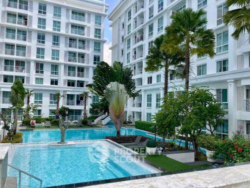 รูป คอนโด 2-ห้องนอน ที่ ดิ โอเรียนท์ รีสอร์ท แอนด์ สปา ใกล้ เมืองพัทยา (ID 3281785) - รูปที่ 7/8