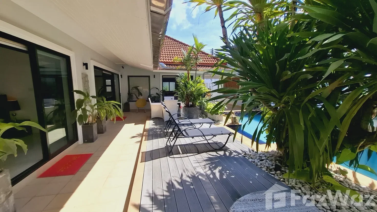 picture 2 Bedroom Villa for rent in Rawai, Phuket  6669362 - 12/33