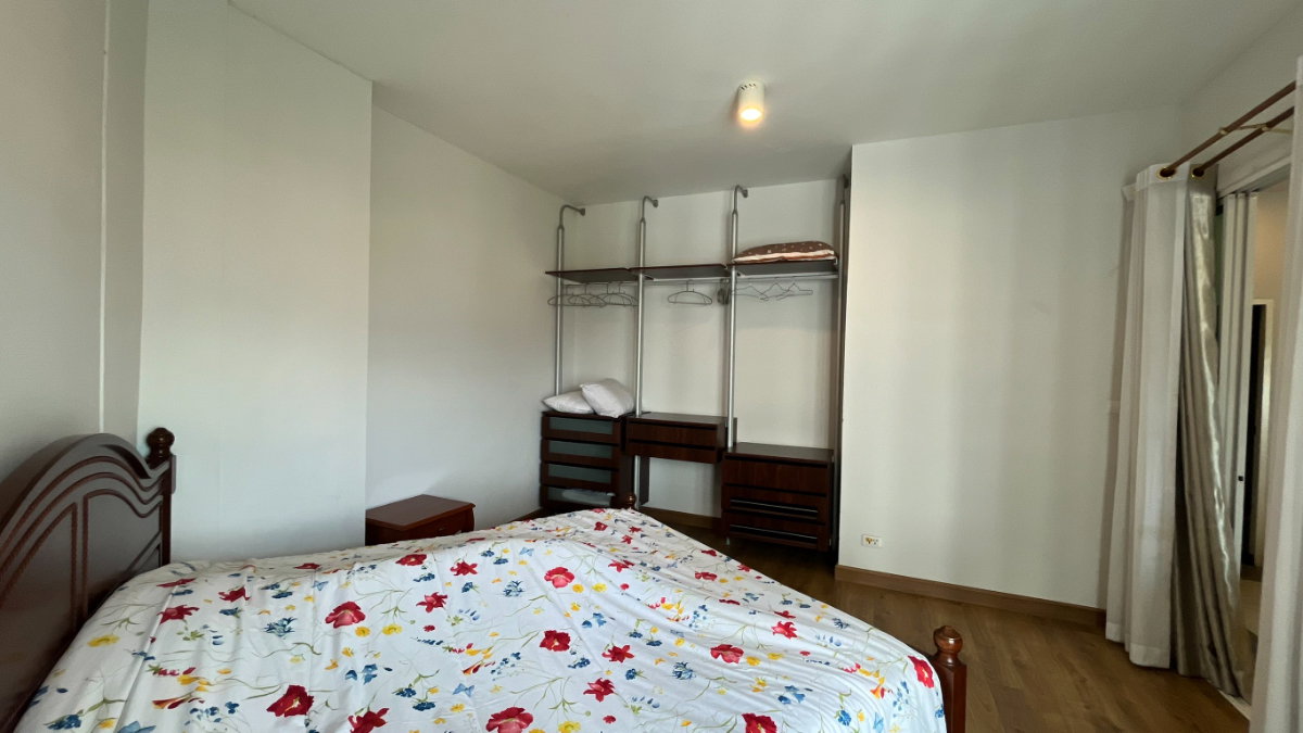 รูป ให้เช่า Riverside Condominium 2 ห้องนอน | วิวดอยสุเทพ | เชียงใหม่ - รูปที่ 2/20