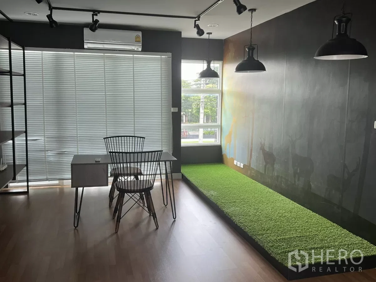 รูป ให้เช่าหรือขาย บ้านเดี่ยว 6 ห้องนอน สีกัน ดอนเมือง กรุงเทพมหานคร - รูปที่ 4/19