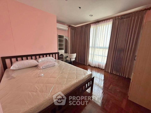 200m To BTS Phaya Thai, 2-BR Condo At Pathumwan Resort (ID 2847013)