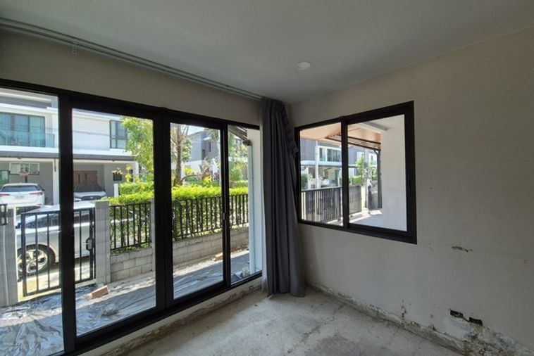 1-bed house for sale, 1 sqm, 59 sq wah, Thung Khru