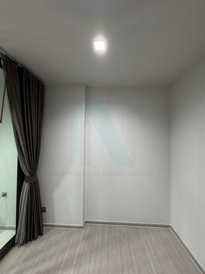 รูป ขายคอนโด ไลฟ์ อโศก-พระราม 9 อาคาร B ชั้น 7 1 ห้องนอน ขนาด 32 ตรม ใกล้ ตลาดอยู่เจริญ - รูปที่ 1/8