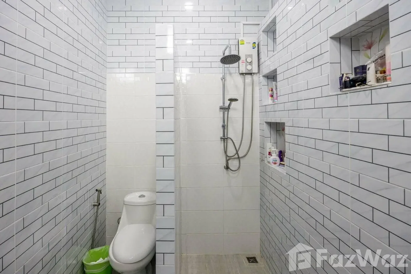 รูป ขาย บ้านเดี่ยว 2 ห้องนอน ใน ห้วยใหญ่, ชลบุรี 1980116 - รูปที่ 30/35