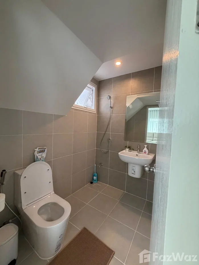รูป บ้านเดี่ยวให้เช่า 3 ห้องนอน ในโครงการ ศุภาลัย เลค วิลล์ ภูเก็ต 6758187 - รูปที่ 7/17