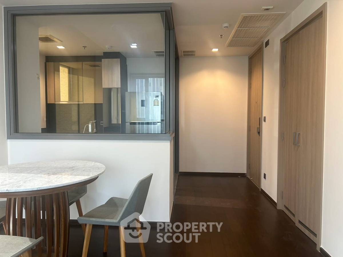 picture 2-BR Condo at The Line Ratchathewi near BTS Ratchathewi (ID 3284353) - 2/17