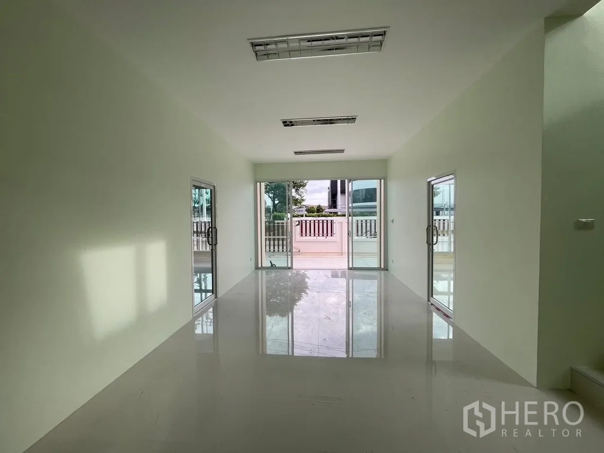 รูป ขาย โรงงานพร้อมออฟฟิศ สร้างใหม่ พื้นที่สีม่วง 845 ตรม ไร่ขิง สามพราน นครปฐม - รูปที่ 6/18