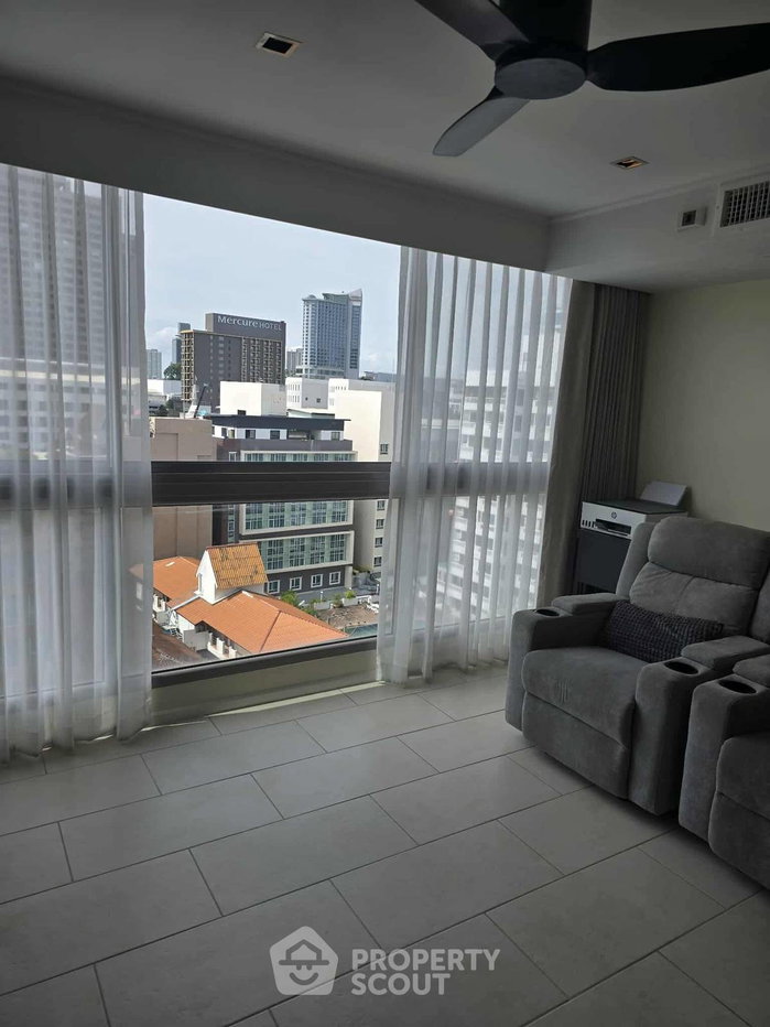 รูป ขายคอนโดสองห้องนอน Northshore พัทยาเหนือ (ID 3281756) - รูปที่ 45/50