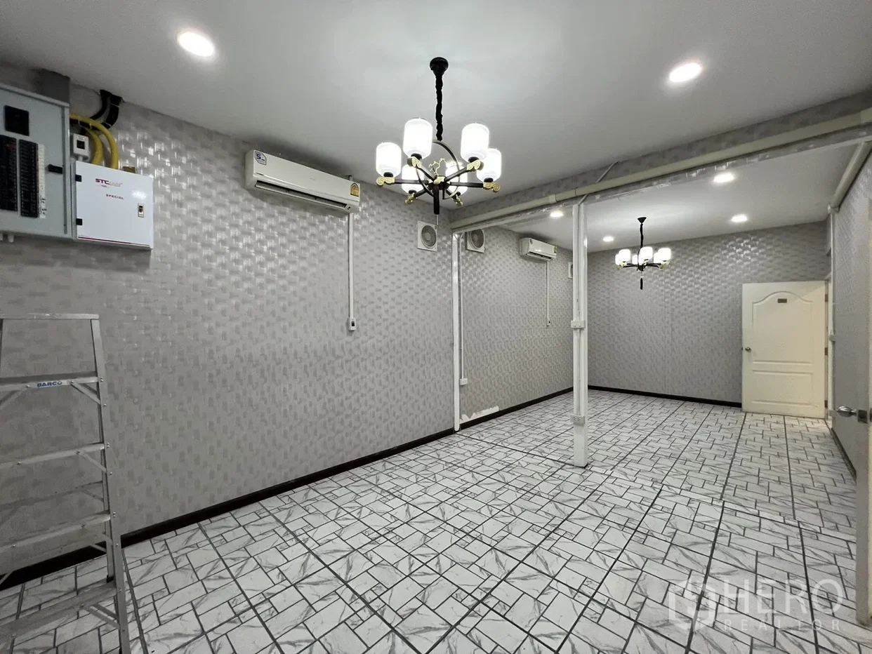 รูป ให้เช่า พื้นที่ขายของ 450 ตรม นวลจันทร์ บึงกุ่ม กรุงเทพมหานคร - รูปที่ 19/38