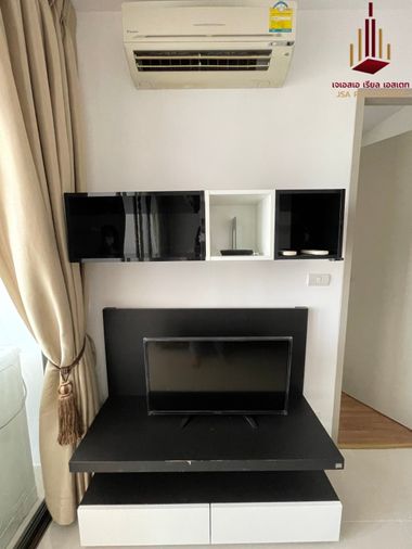 1-bed condo for sale, 33 sqm, IDEO Mix Sukhumvit 103