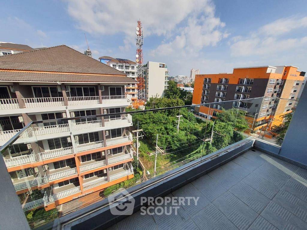 รูป คอนโด 1-ห้องนอน ที่ สยาม ออเรียนทัล ทรอปิคอล การ์เด้น ใกล้ ถนนพระตำหนัก พัทยา (ID 3281890) - รูปที่ 21/21