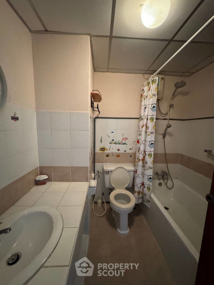 รูป ขายคอนโด 1 ห้องนอน Rimhad Jomtien Condominium A ย่านหาดจอมเทียน (ID 3289395) - รูปที่ 10/11
