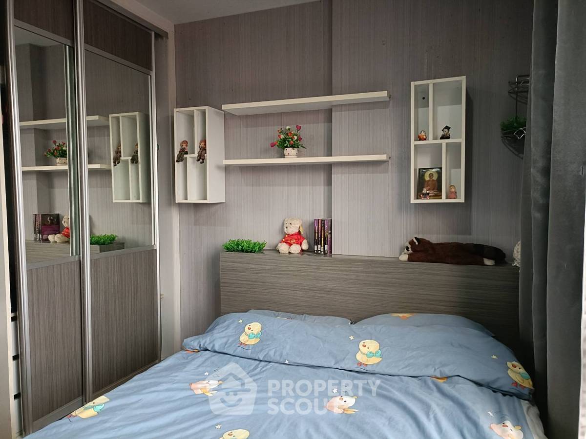 รูป คอนโด 1-ห้องนอน ที่ เดอะ ไพรเวท พาราไดซ์ พัทยา ใกล้ พัทยาเหนือ (ID 3244368) - รูปที่ 3/8