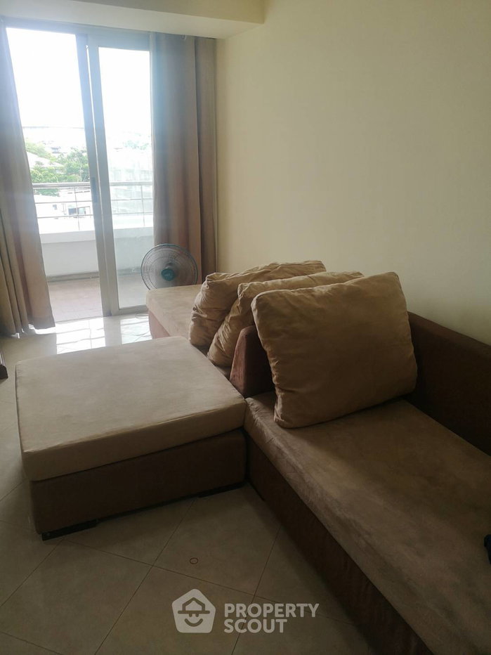 รูป คอนโด 2-ห้องนอน ที่ ริเวอร์ เฮเว่น เจริญกรุง คอนโดมิเนียม ใน บางคอแหลม (ID 3289459) - รูปที่ 6/6