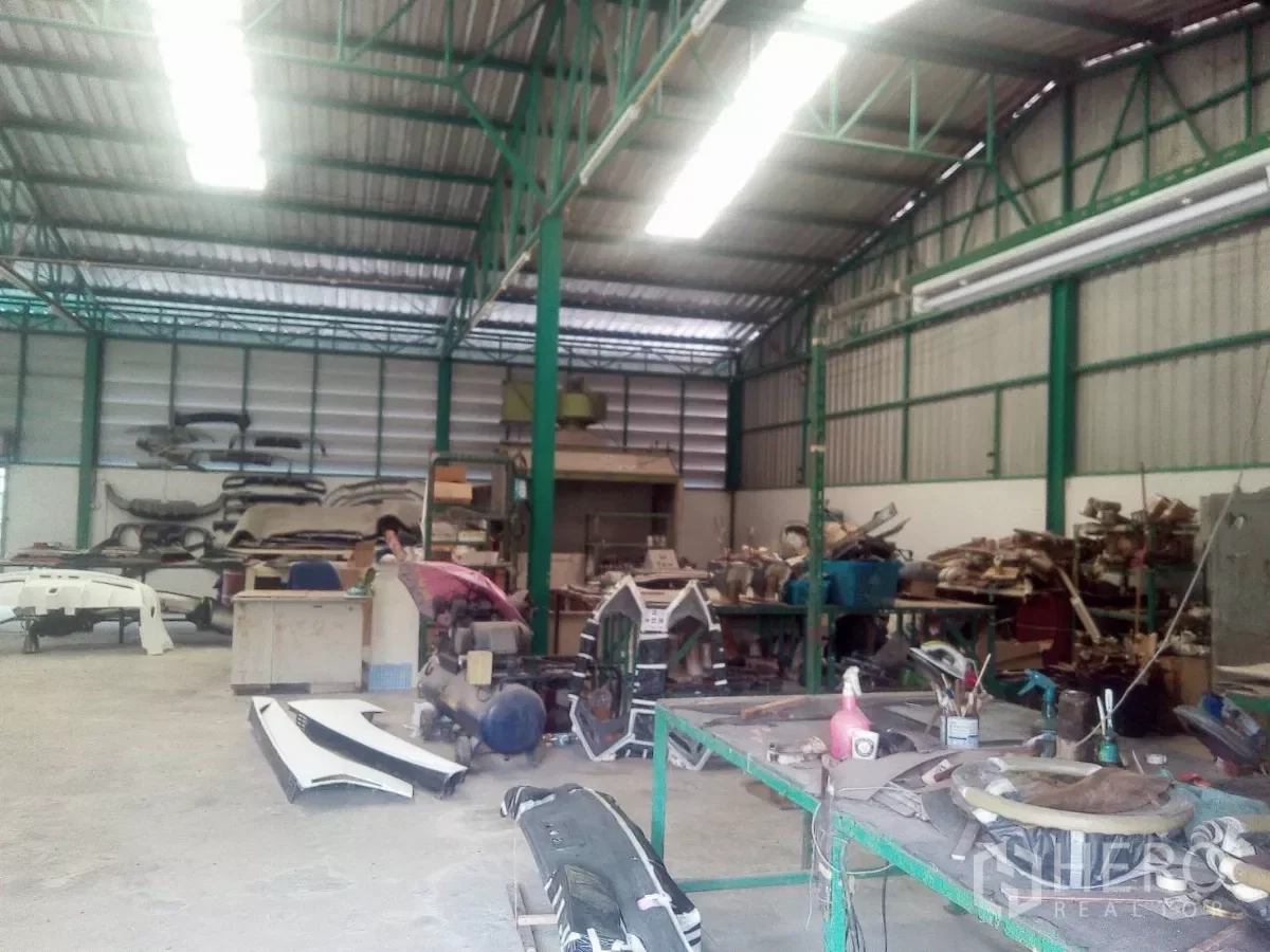 picture Land 850 sqw in Khlong Sam Wa, Bangkok - 6/12