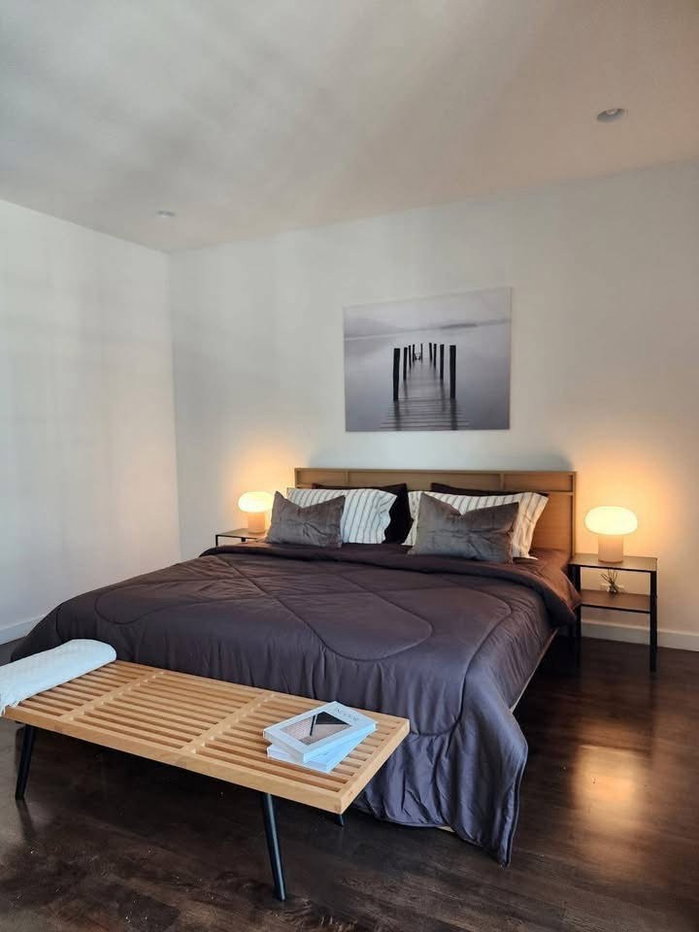 รูป LTHC16139 - Luxury Townhouse for Rent Rama 3 | The Welton Rama 3 | 360 sq.m. | 3 Beds 4 Baths | Rooftop Terrace | 150K - รูปที่ 4/8