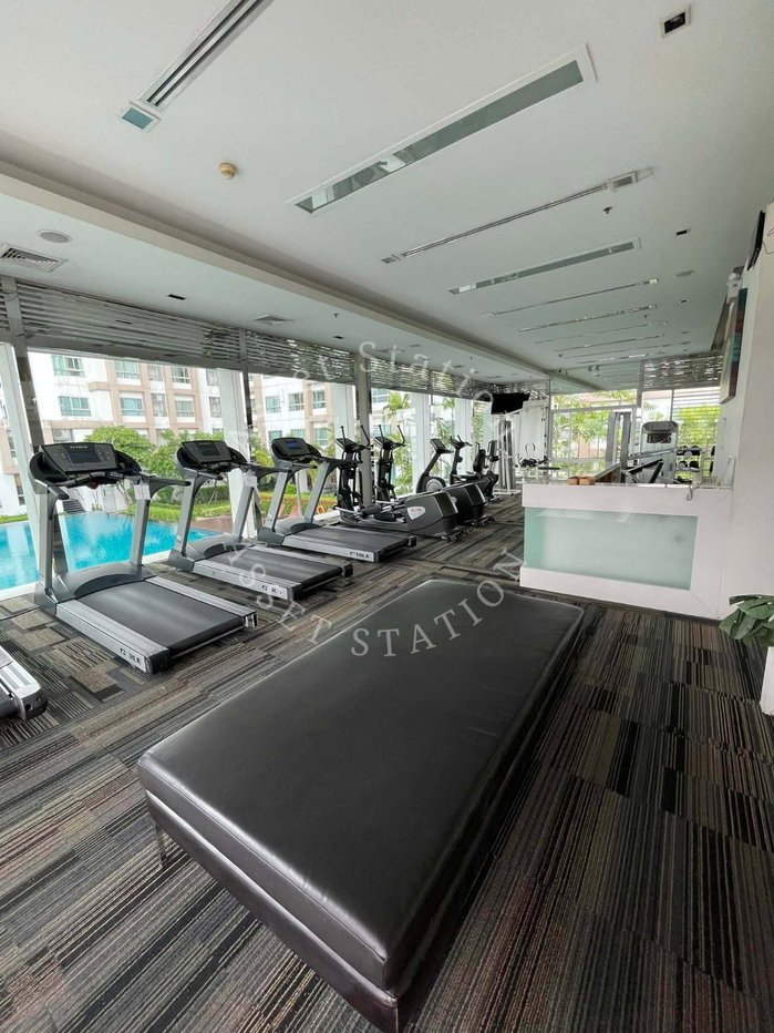 รูป ‼️🔥Q house Condo Sathorn | ใกล้ BTS กรุงธนบุรี  | 🛍️ ICONSIAM - รูปที่ 19/19