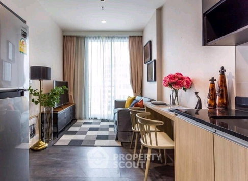 1-BR Condo at The Edge Sukhumvit 23 near MRT Sukhumvit (ID 3289507)