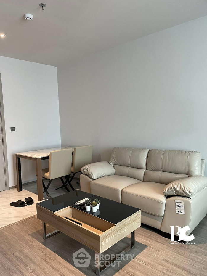 รูป คอนโด 1-ห้องนอน ที่ ริทึ่ม เอกมัย ใกล้ BTS เอกมัย (ID 3283143) - รูปที่ 7/9