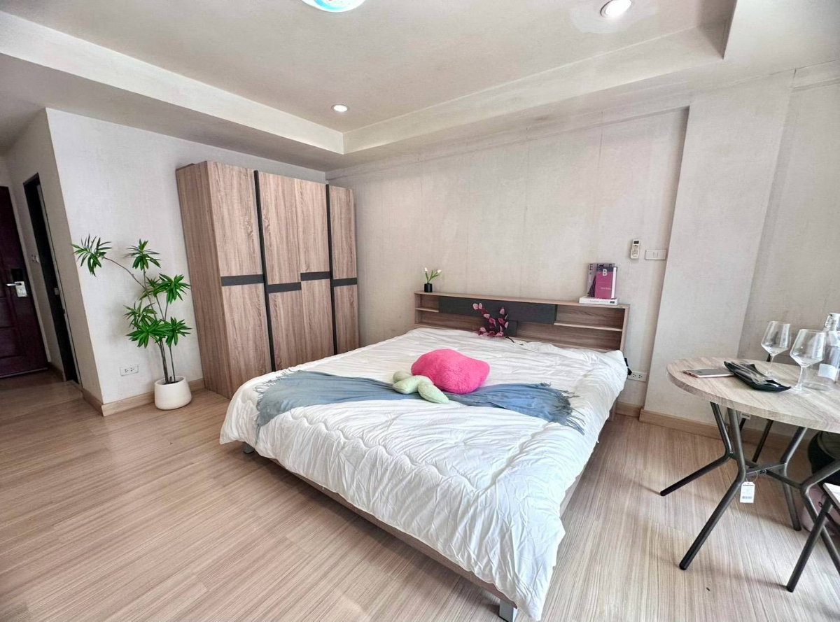 รูป Seven star condo : Rent : เช่าเพียง 7,000บ/ด - รูปที่ 5/8