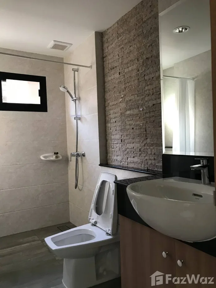 picture For Rent: Baan Pattaya 5 Pool Villa. 6556223 - 9/19