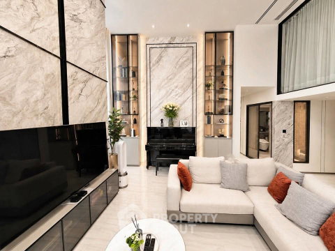 คอนโด 3-ห้องนอน ที่ พาร์ค ออริจิ้น จุฬา-สามย่าน ใกล้ MRT หัวลำโพง (ID 3294922)