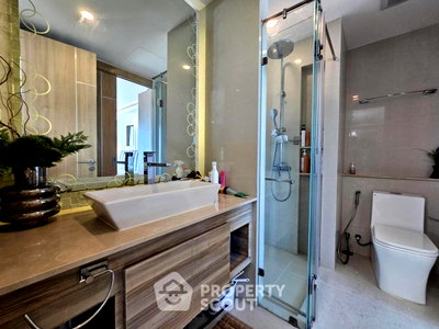 ขายคอนโด : คอนโด 2-ห้องนอน ที่ เดอะ ริเวียร่า จอมเทียน ใกล้ หาดจอมเทียน (ID 3281810)