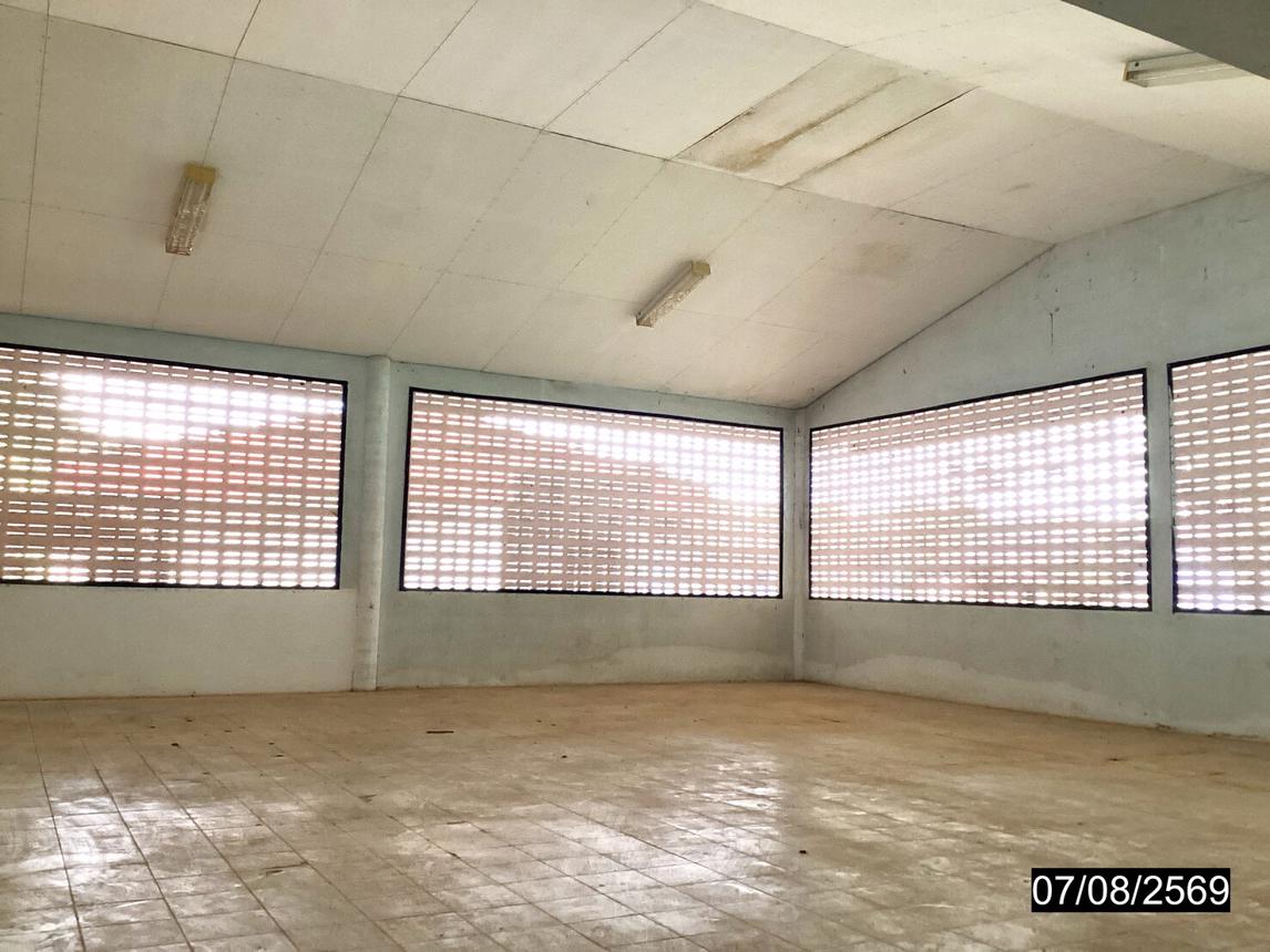picture FACTORY 3900.7 Sq.w. Muang Chumphon Chumphon for 19.9M - 43/65