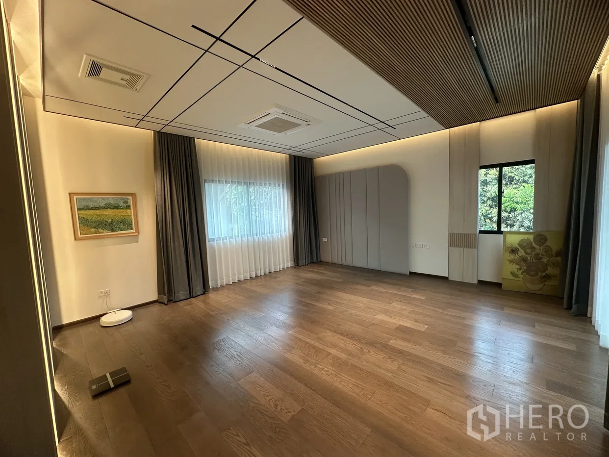 รูป ขาย บ้านเดี่ยว 4 ห้องนอน Setthasiri Wongwaen-Lamlukka (เซษฐสิริ วงศ์วานลำลุกกะ) บึงคำพร้อย ลำลูกกา ปทุมธานี - รูปที่ 14/26