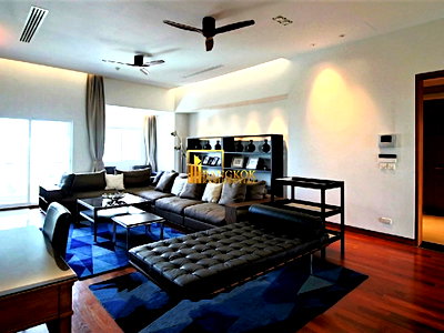 ขายคอนโด : The Residence 52 | Expansive 4 Bed Condo Near BTS Station - BR9491CD