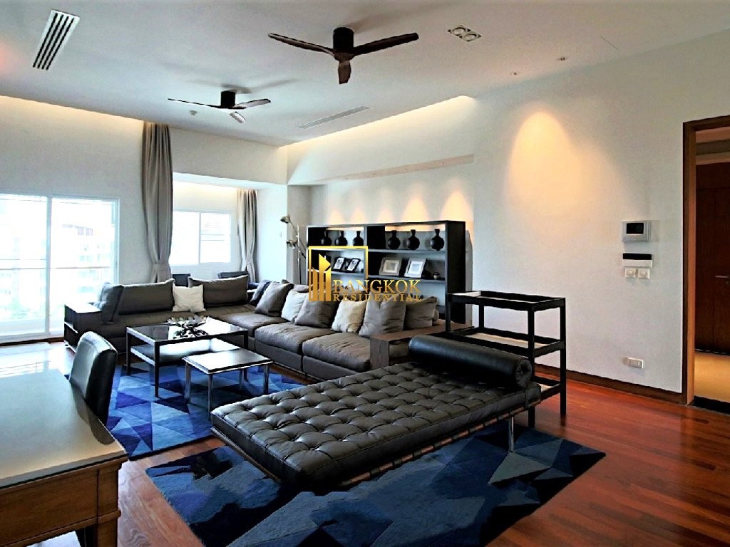 picture The Residence 52 | Expansive 4 Bed Condo Near BTS Station - BR9491CD - 1/18