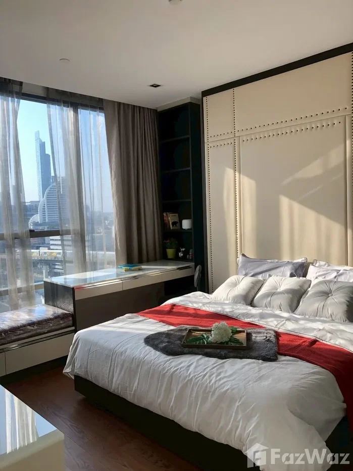 picture The Bangkok Sathorn 6756621 - 5/10