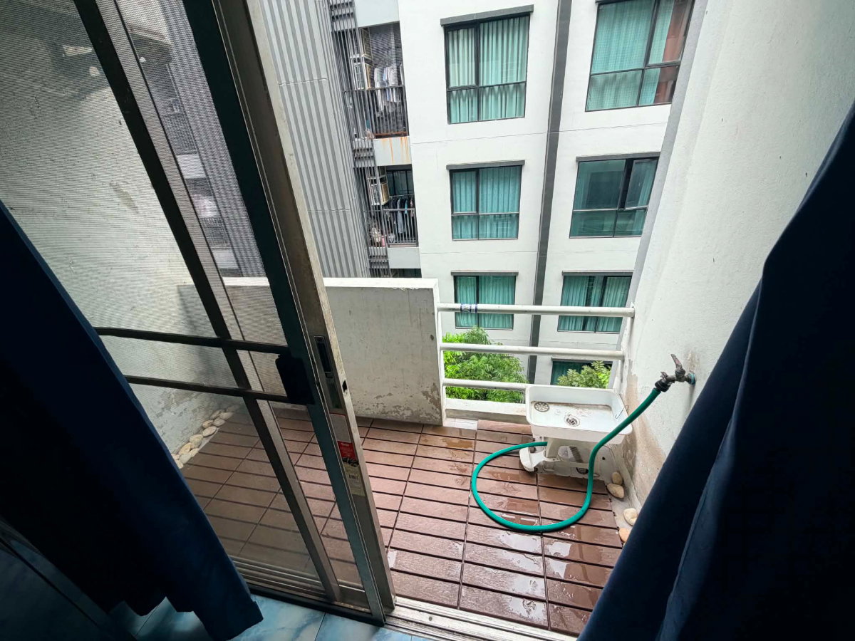 รูป ขายคอนโด แกรนด์โมเดิร์นคอนโด (Grand Modern Condo) - รูปที่ 5/5
