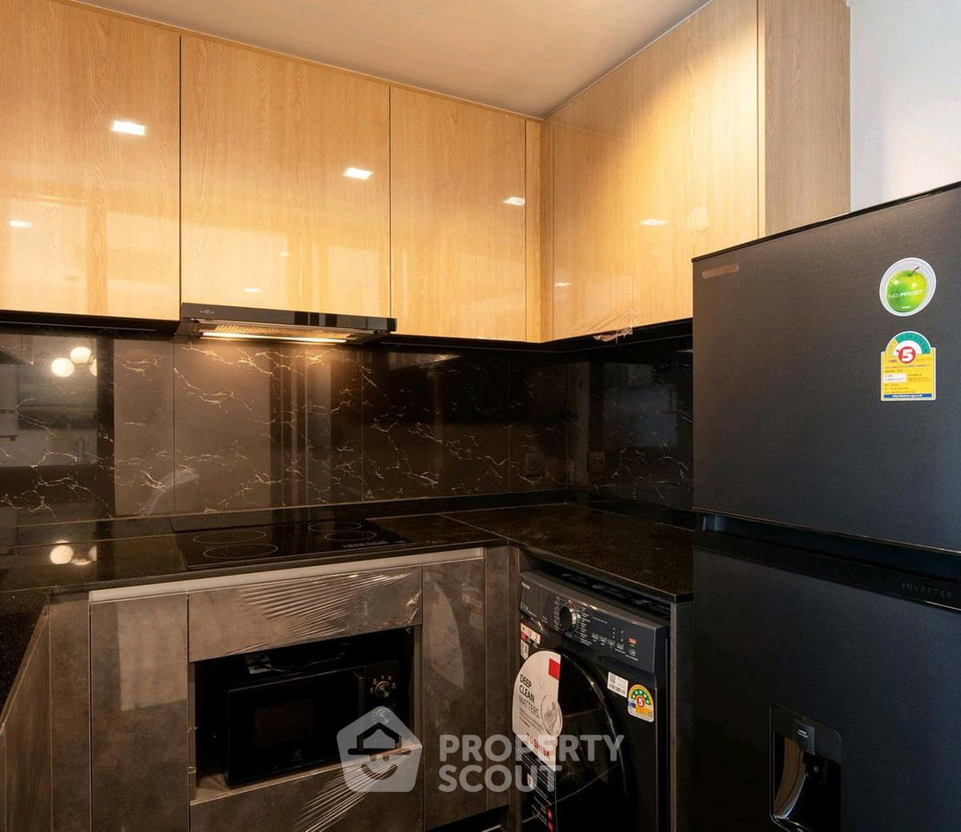 picture 25th-Floor 3-BR The Line Jatujak - Mochit Near BTS Mo Chit (ID 3289505) - 5/6